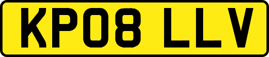 KP08LLV