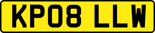 KP08LLW