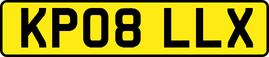 KP08LLX