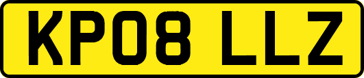 KP08LLZ