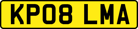 KP08LMA