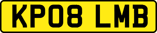 KP08LMB