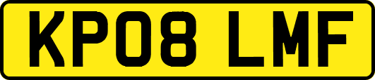 KP08LMF