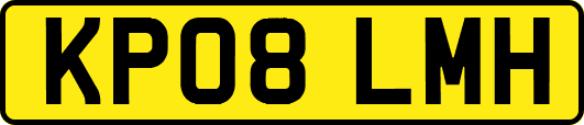 KP08LMH