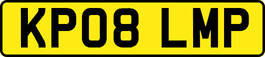 KP08LMP