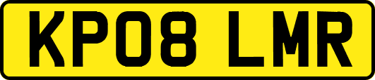KP08LMR