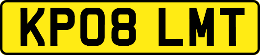KP08LMT