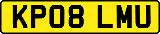 KP08LMU