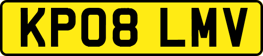 KP08LMV