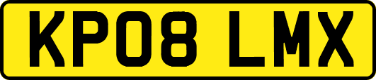 KP08LMX