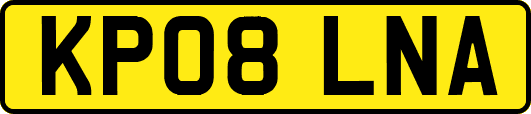 KP08LNA