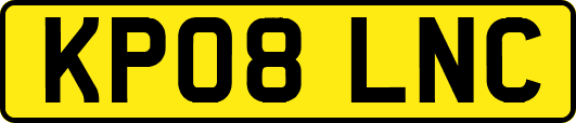 KP08LNC