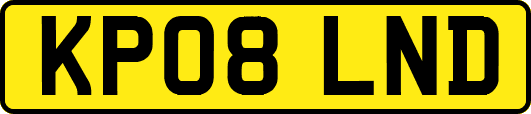 KP08LND