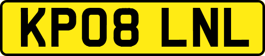 KP08LNL