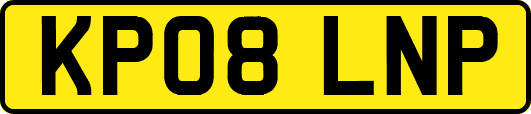 KP08LNP