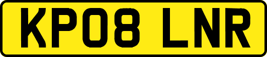 KP08LNR