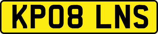 KP08LNS