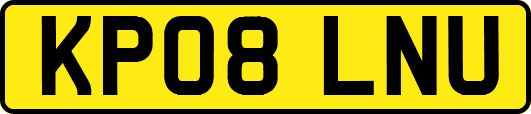 KP08LNU