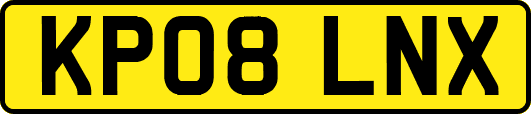 KP08LNX