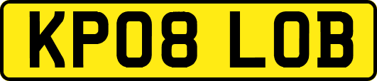 KP08LOB