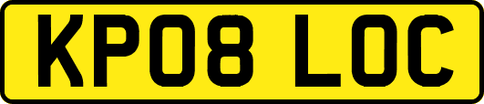 KP08LOC