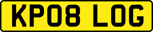 KP08LOG