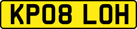 KP08LOH