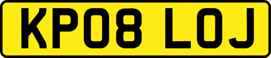 KP08LOJ