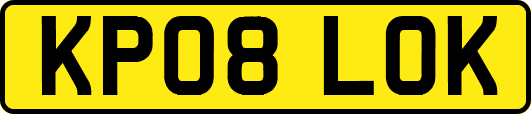 KP08LOK