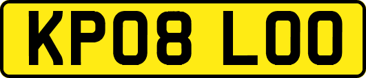KP08LOO