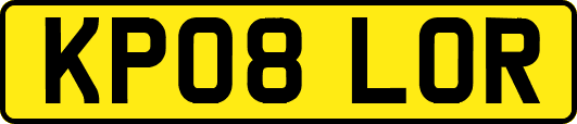 KP08LOR