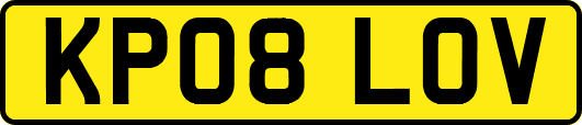 KP08LOV