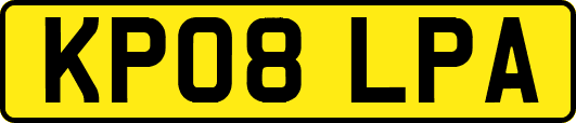 KP08LPA