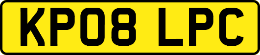 KP08LPC