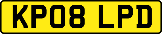 KP08LPD