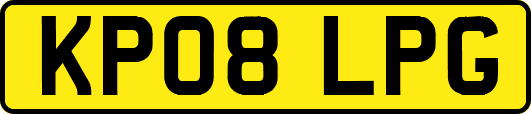 KP08LPG