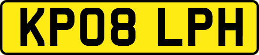 KP08LPH
