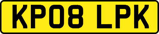 KP08LPK