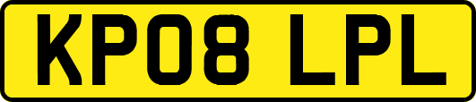 KP08LPL