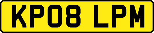 KP08LPM