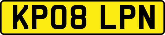 KP08LPN