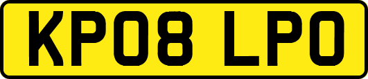 KP08LPO