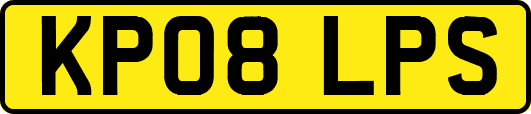 KP08LPS