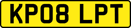 KP08LPT