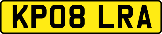 KP08LRA