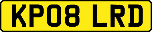 KP08LRD