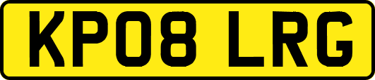 KP08LRG