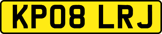 KP08LRJ