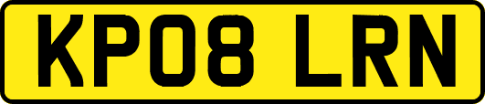 KP08LRN