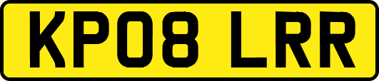 KP08LRR